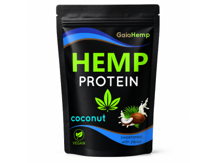 protein kokos pack