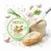 Nátierka HEFU / Cesnaková 120g