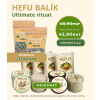 HEFU balík - Ultimate Ritual  Chladená preprava ZDARMA