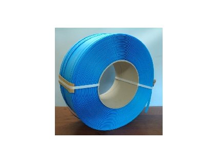 Páska polypropylenová PP 16 x 0.602001800 mmodrá