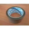Páska samolepiaca 48 mm akrylová, hnedá 60m 2