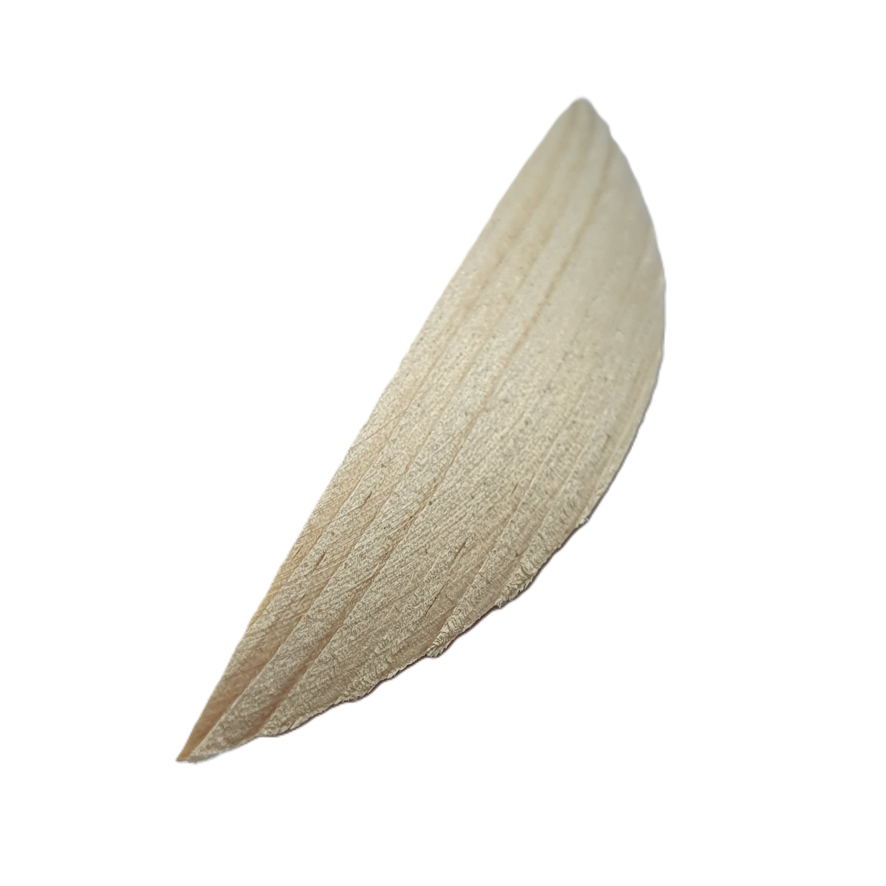 Harzgallenflicken / Holzflicken