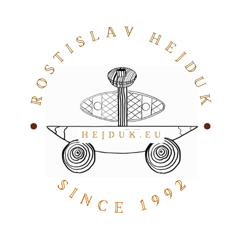 Rostislav Hejduk