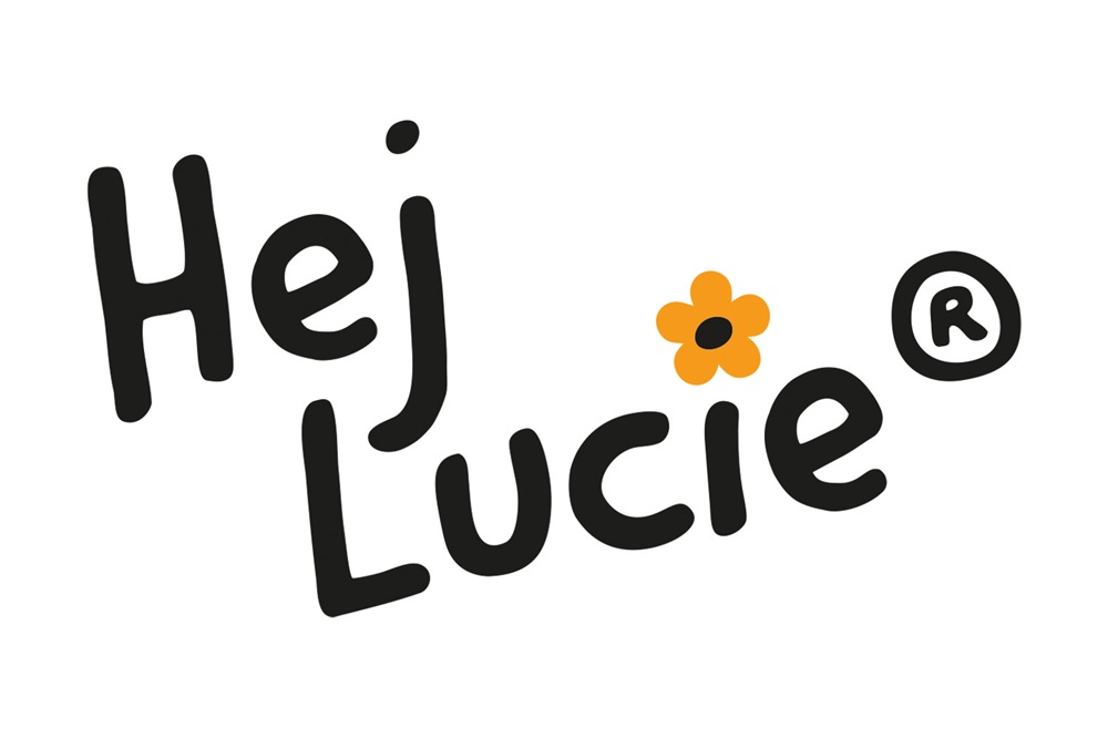 Hej Lucie
