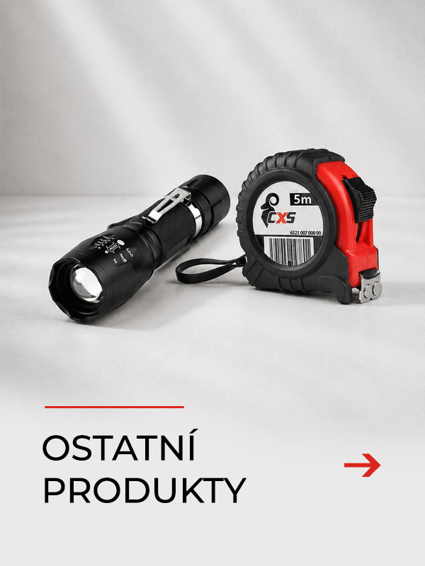 Ostatní produkty