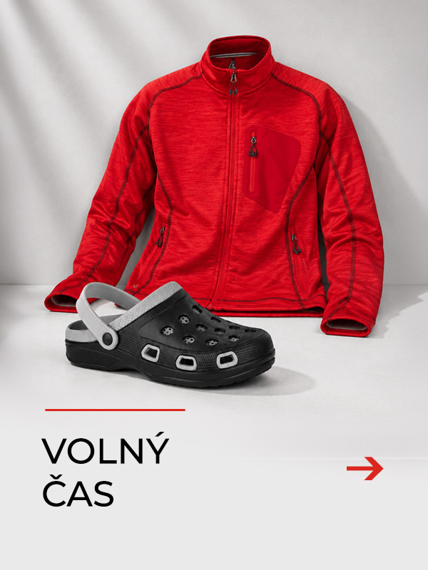 Volný čas