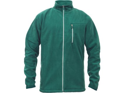 KARELA MIKINA ZELENÁ