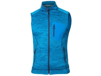 BREEFFIEDR vesta modrá