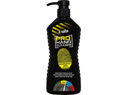 5818 isofa pro tekuta profi pasta na ruce s pumpou 700g 04A8EB