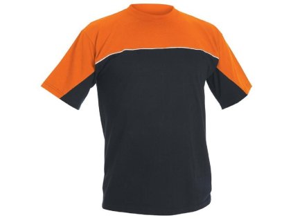 CERVA EMERTON tričko s krátkým rukávem