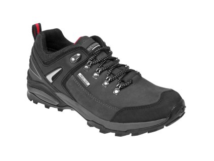 bennon salvador o2 low trekova obuv s membranou 36