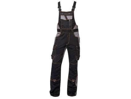 vision s laclem černé