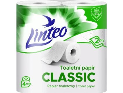 LINTEO CLASIC 4KS