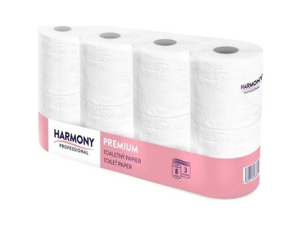 harmony profesional 8ks