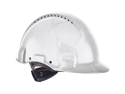 PŘILBA G 3000 BÍLÁ