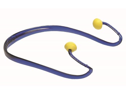 ear band ZÁTKY