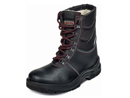 PANDA DUCATO S3 SRC Cl bezpecnostni poloholenova