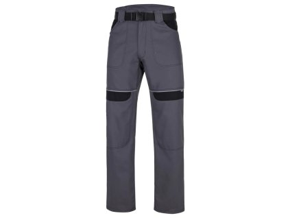 cool trend šedočerné