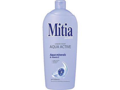 3996 tekute mydlo 1l mitia aqua active 62D9B7