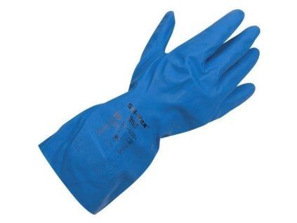 ANSELL 37-500 SOL-VEX BLUE rukavice