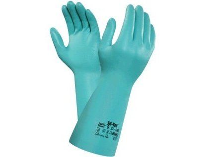 ANSELL 37-695 Sol-Vex rukavice