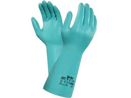 ANSELL 37-695 Sol-Vex