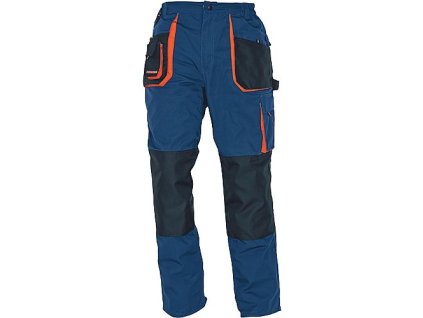 emerton kalhoty navy