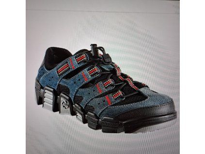 PRABOS MARCO 01 polobotka