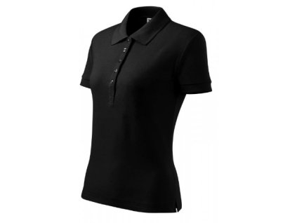 polokošile dámská černá HEAVY