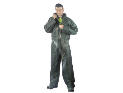 kombinéza do deště