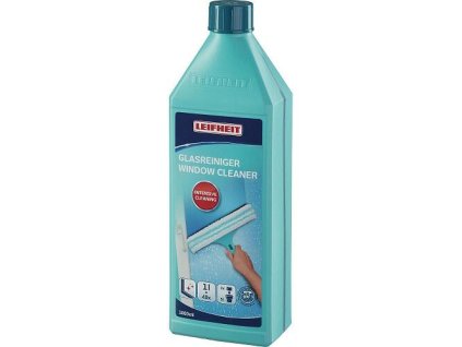 cistic na sklo koncentrat 1 l leifheit