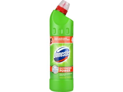 5862 wc cistic domestos fresh zeleny 750ml 355A31