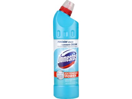 3289 wc cistic domestos atlantic modry 750ml 0B277B