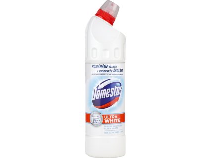 6098 wc cistic domestos ultra whiteshine 750ml 79CD27