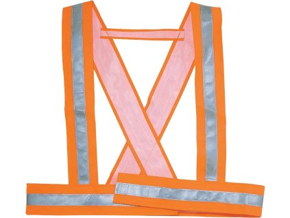 bauce kříž oranž