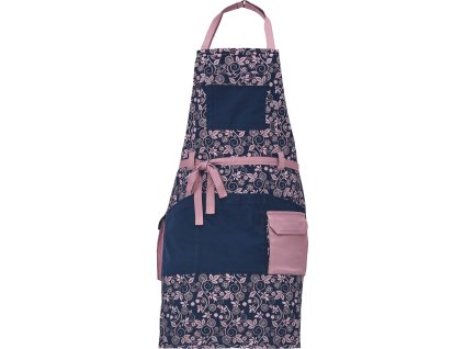 YOWIE zástěra navy