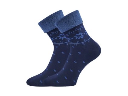 Frotana moon blue 07