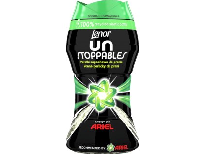 avivaz perlicky lenor vune ariel