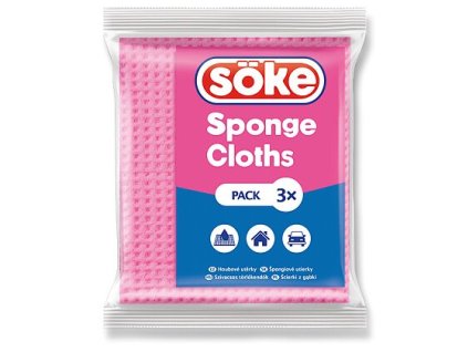 soke utěrka