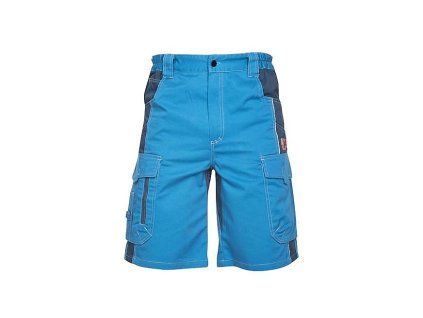 VISION šortky modré