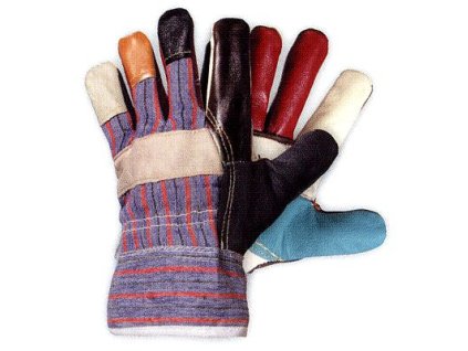 CERVA ROBIN rukavice