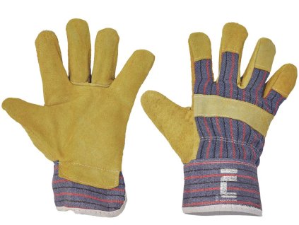 cerva tern kombinovane rukavice 9