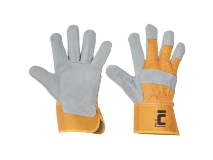 CERVA EIDER rukavice