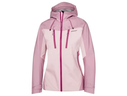 ardon dámská růžová