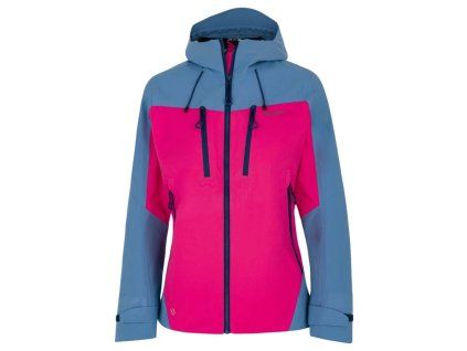 ardon dámská modro magenta