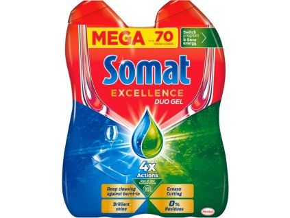 somat duo gel