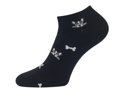 Bibiana mix B pes černé