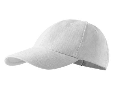 ADLER KŠILTOVKA bílá