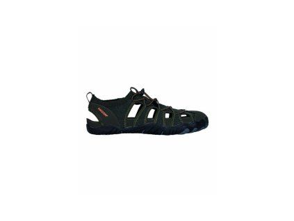 volnocasovy sandal ardon r dropisan zelena