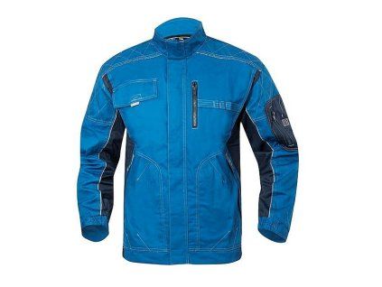 VISION BUNDA MODRÁ NEW